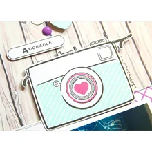 Naifumodo Snapshots Dies Camera Metal Cutting Dies and Stamps Cutting Scrapbooking and Photo Album Cards Decor Craft Dies Cut Naifumodo Snapshots Dies Camera Metal Cutting Dies and Stamps Cutting Scrapbooking and Photo Album Cards Decor Craft Dies Cut