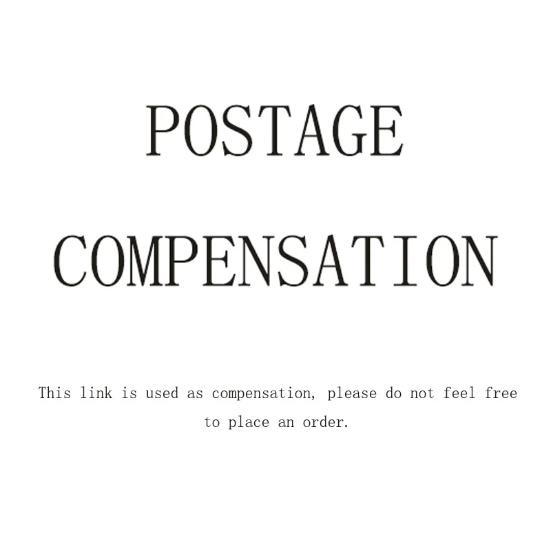 This link is used as compensation please do not feel free to place an order |