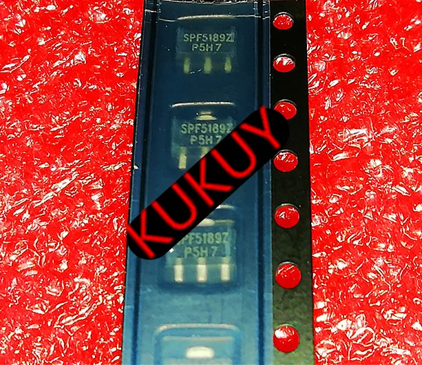 5pcs Spf5189z Spf5189 Spf-5189z - Integrated Circuits - AliExpress