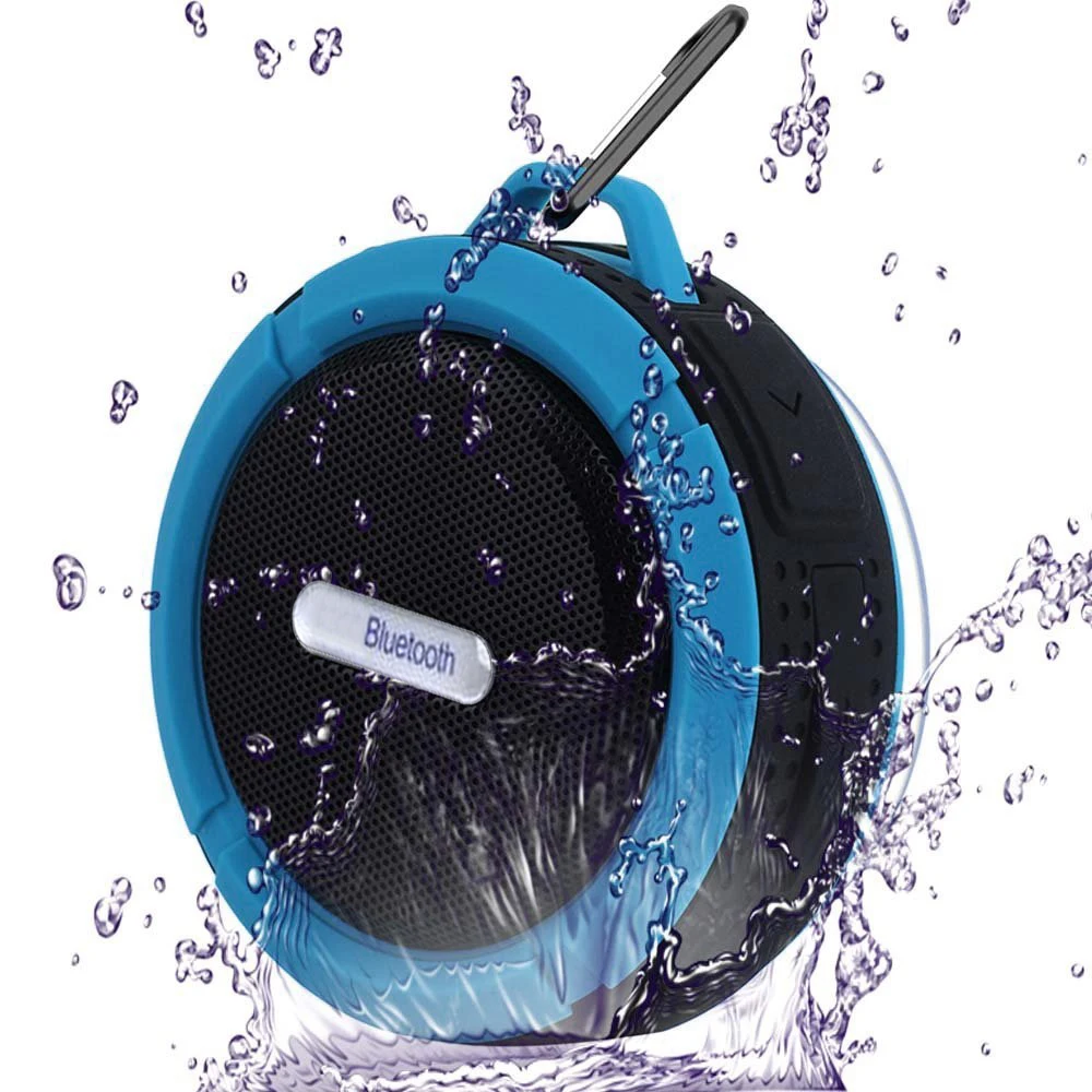 Kobwa-Waterproof-C6-Bluetooth-Speaker-Portable-Mini-Stereo-Handsfree-Suction-Cup-Hook-Up-Outdoor-Sport-Shower (1)