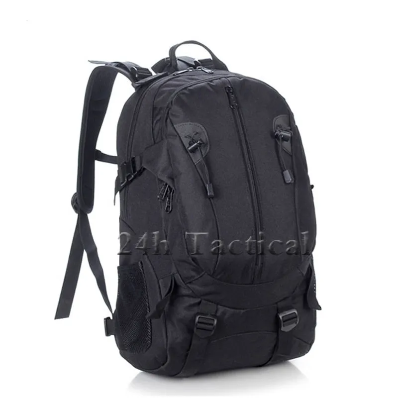 

30L Outdoor Hiking Camping Hunting Military Tactical Backpack Male Army Nylon Tactical Bag