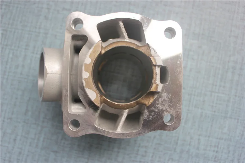 47mm Cylinder Kit With Piston Kit For Yamaha Yz85 YZ 80 YZ 85 80 Bike 2002-2014