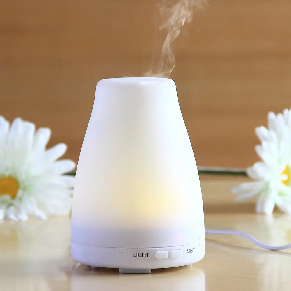 Buy Household Ultrasonic Humidifier Aromatherapy Air