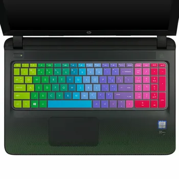 

For HP Pavilion 15 15-bc403tx 15-bc406tx 15-bc408tx 15-bc411tx 15-bc410nq 15-bc450ns 2016 Laptop Keyboard Cover Skin Protector