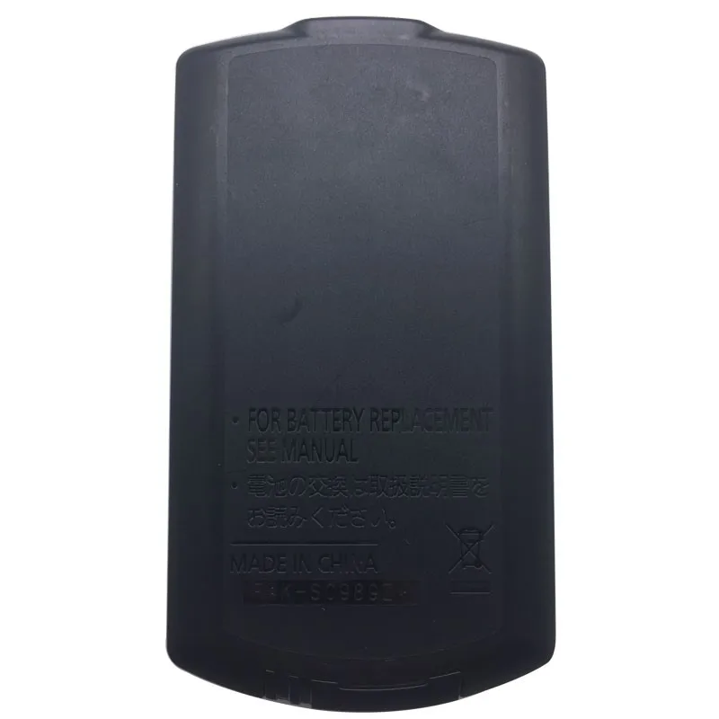 RAK SC989ZM оригинальный пульт дистанционного управления для Panasonic SC HC05 SA Bluetooth