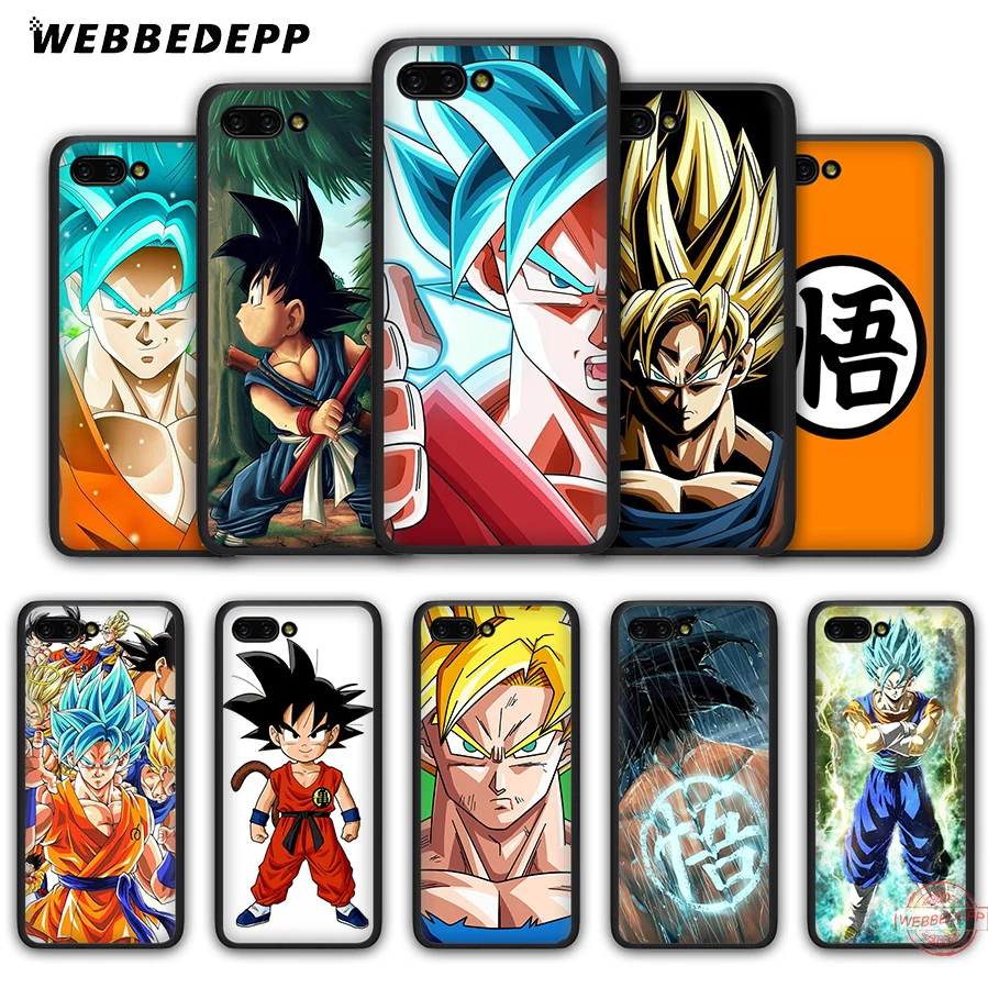 WEBBEDEPP чехол для Honor 20 10 9 9X 8 Lite 8C 8X 7X 7C 7A 3 ГБ 6A Pro View | Мобильные телефоны и аксессуары