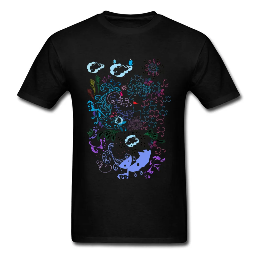 Daydream_black