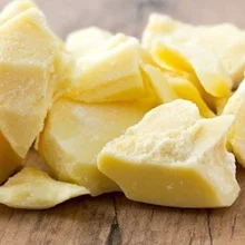 500 г Косметика чистое масло какао сырье нерафинированное масло какао базовое масло натуральный органический пищевой сорт
