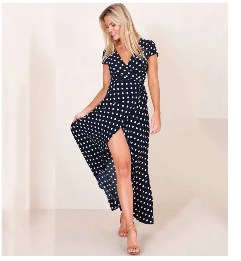  Maxi Dress Cotton (6)