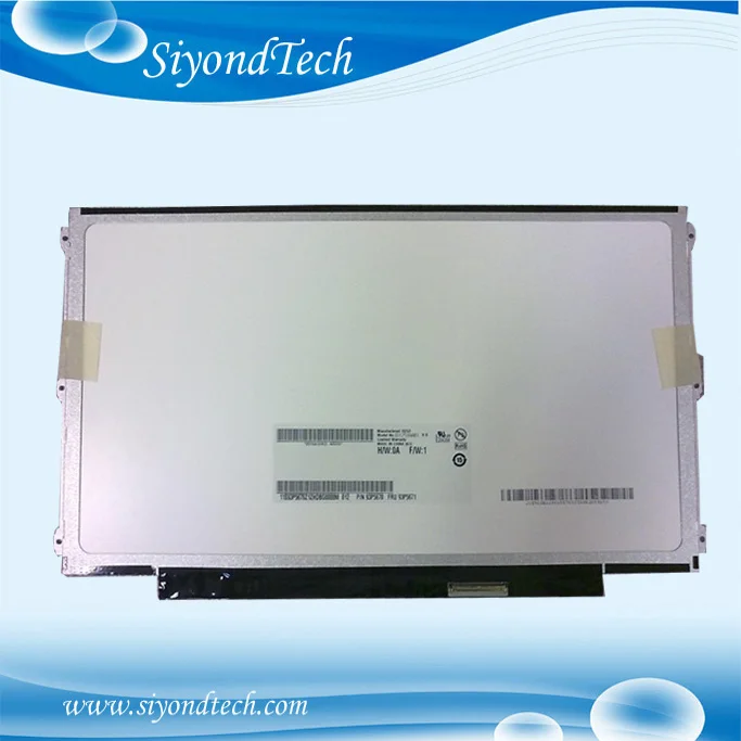 IBM LENOVO 93P5669 12.5/" HD NEW LED LCD SCREEN