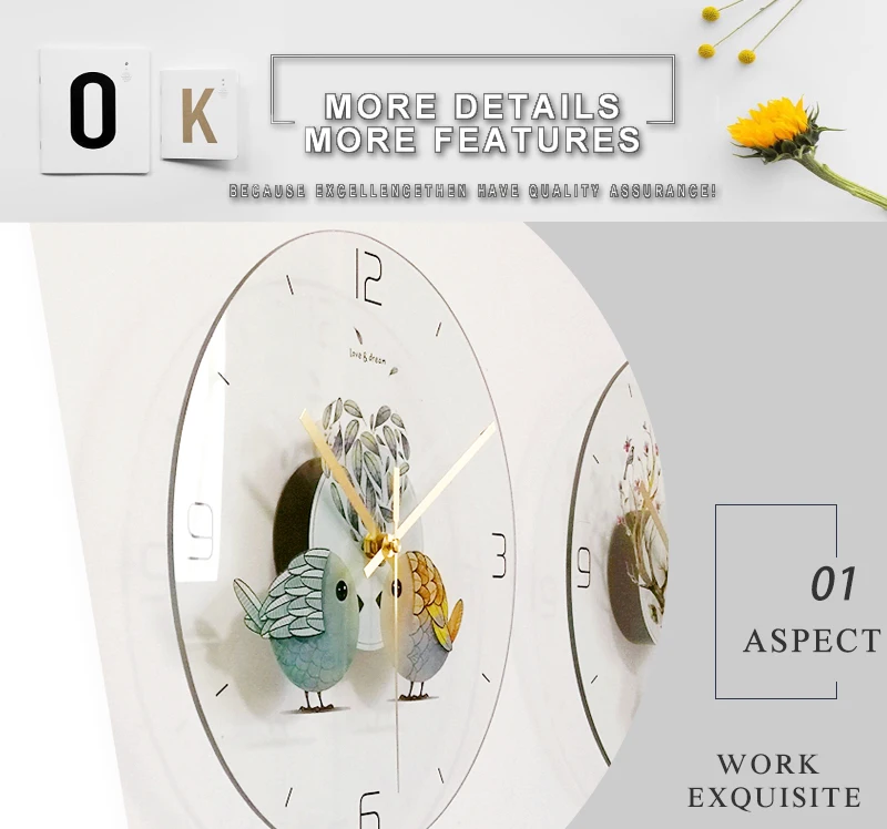  kitchen big clock wall mirror wall clock watch in wall home watch for wall decor acrylic mirrored decorative sticker wall clock metal pendulum clock watch for wall double sided wall clock clock (