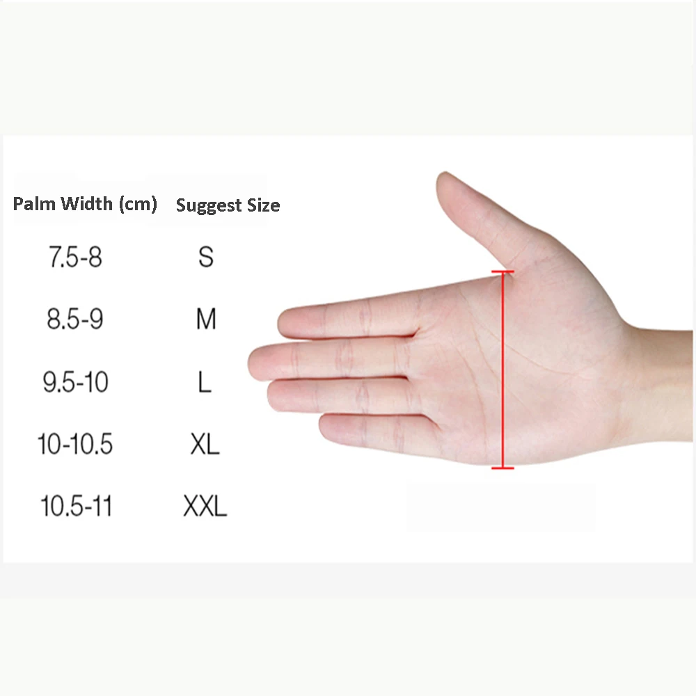size