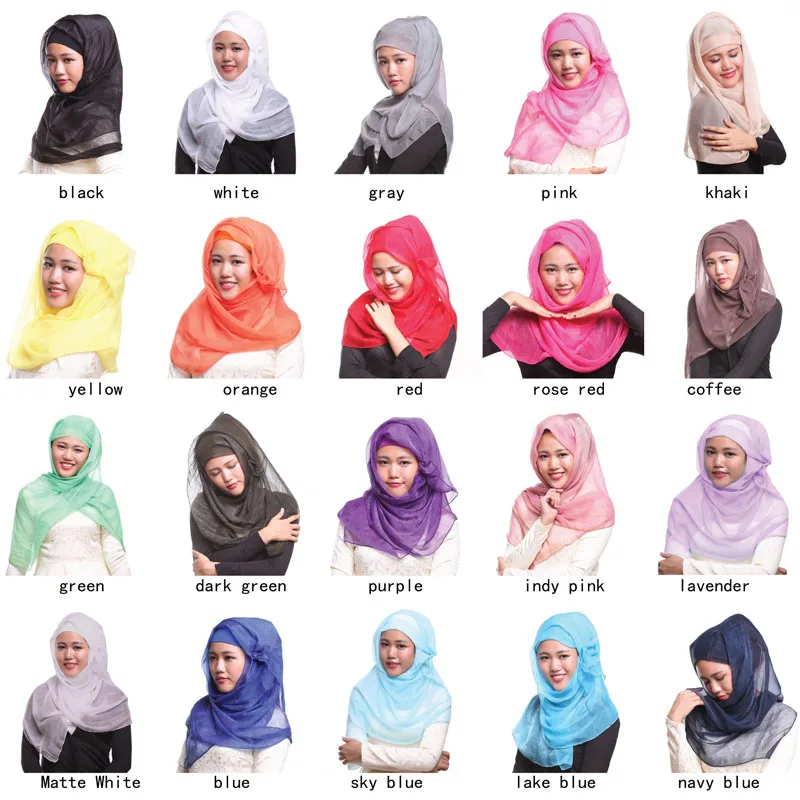 color chart800