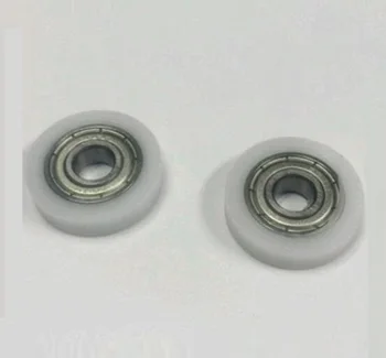 

44204055000 Spacer Roller for Toshiba E STUDIO 28 35 45 350 450 free shipping