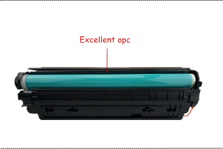 Compatível Substituição Do Cartucho de Toner para