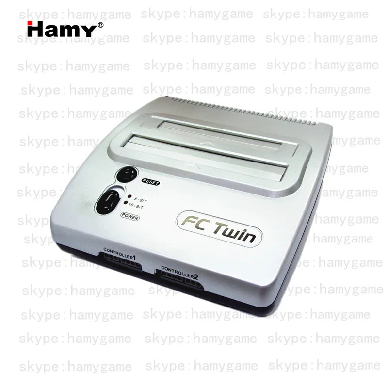 Игровая приставка HAMY 16 битная развлекательная система TV/Video Game console для игр как в