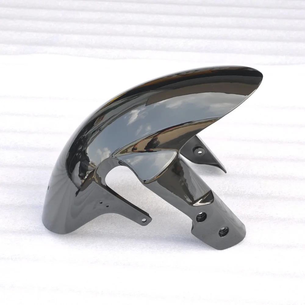 Wotefusi мотоцикл обтекатель литья формы УФ краска для Suzuki GSXR 600 750 K8 08 09 [CK1167]|motorcycle