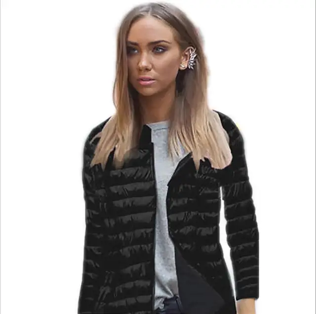 ladies lightweight jacket