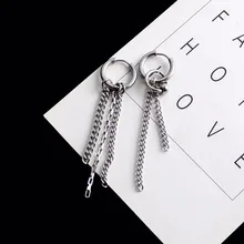 Новинка KPOP Bangtan Boys Album V DNA корейские сережки-Шпильки Модные ювелирные изделия Аксессуары для Мужская и женская серьга