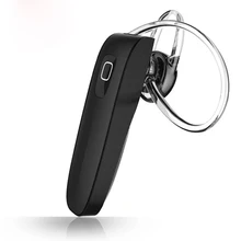 New stereo headset bluetooth earphone font b headphone b font mini V4 0 wireless bluetooth handfree