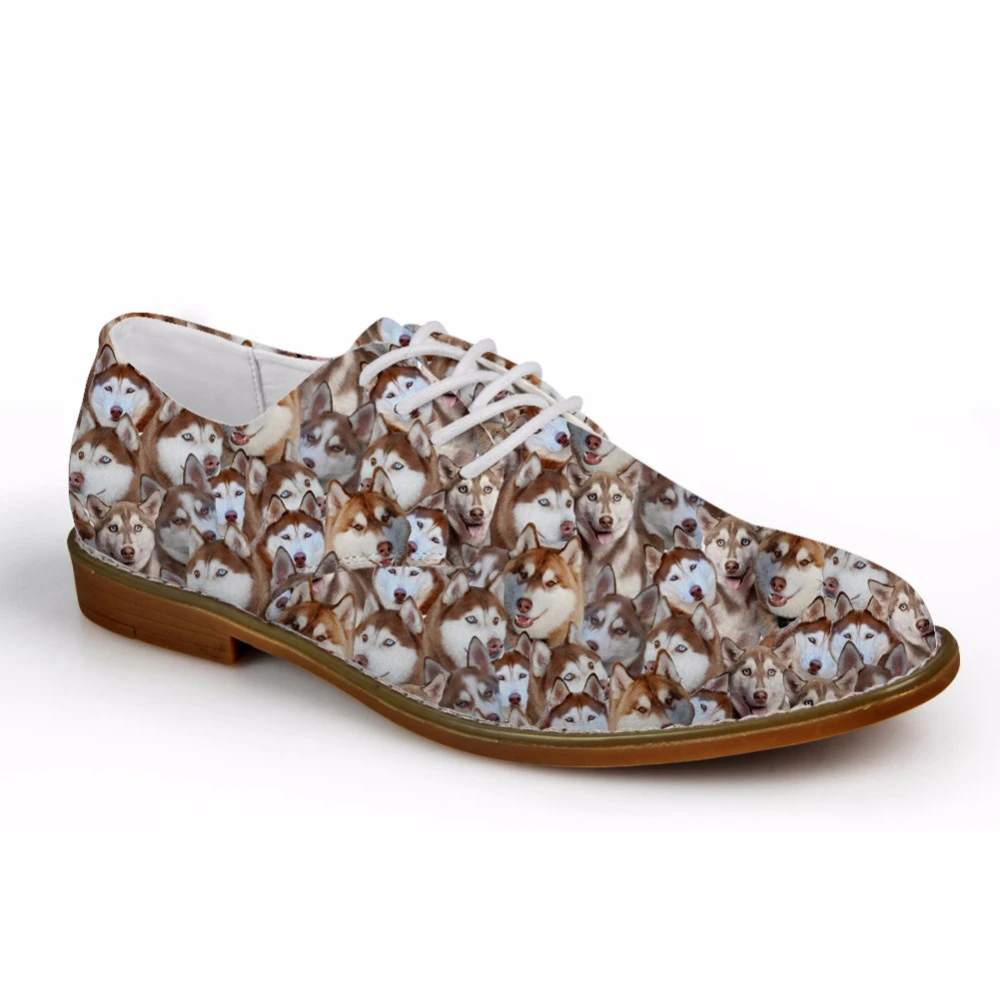cute oxfords