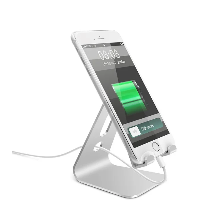 Подставка-держатель для телефона для iPhone Xs X 7 8, подставка для мобильного телефона из алюминиевого сплава для samsung, планшета, ПК, подставка, Настольный держатель для телефона для iPad