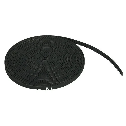 

S2M Rubber Timing Belt 6mm width sell by meter