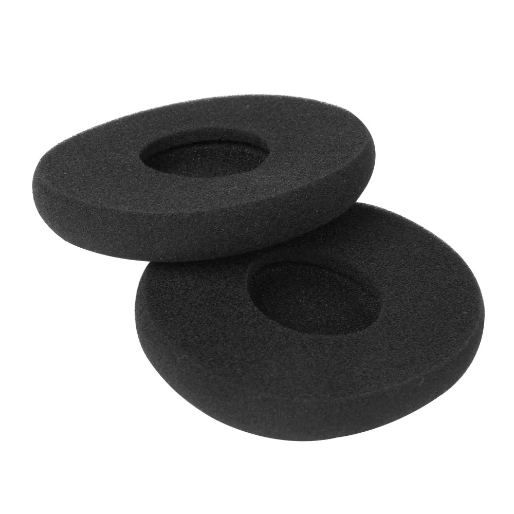 POYATU Headphone Cushion Pads Cover For Logitech H800 Wireless Headphones Replacement Earpads Ear Pads For Logitech H 800 Earpad  (4)