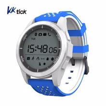 ip68 waterproof Smart Watch KKTICK F3 outdoor Clock Sports Sleep Track Wearable Fitness Reminder Smart Activity