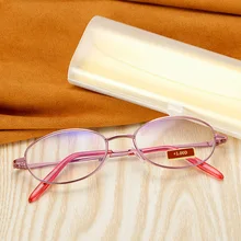 Модные очки для чтения Для женщин Для мужчин оптические очки для работы за компьютером Сверхлегкий дальнозоркости или антибликовым покрытием для чтения очки в стиле унисекс 639