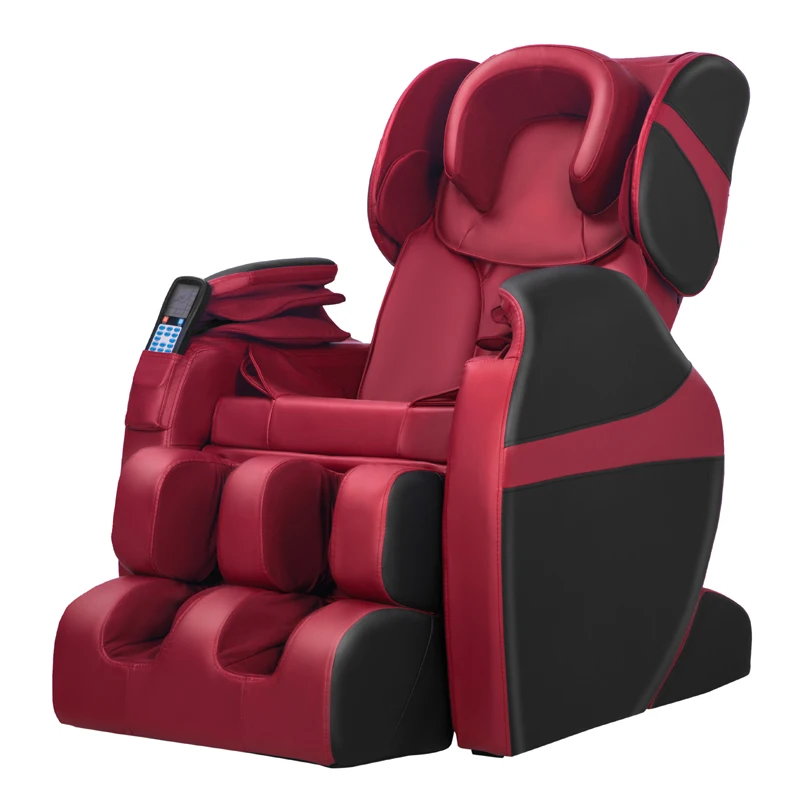 luxury household multi function massage chair space capsule intelligent