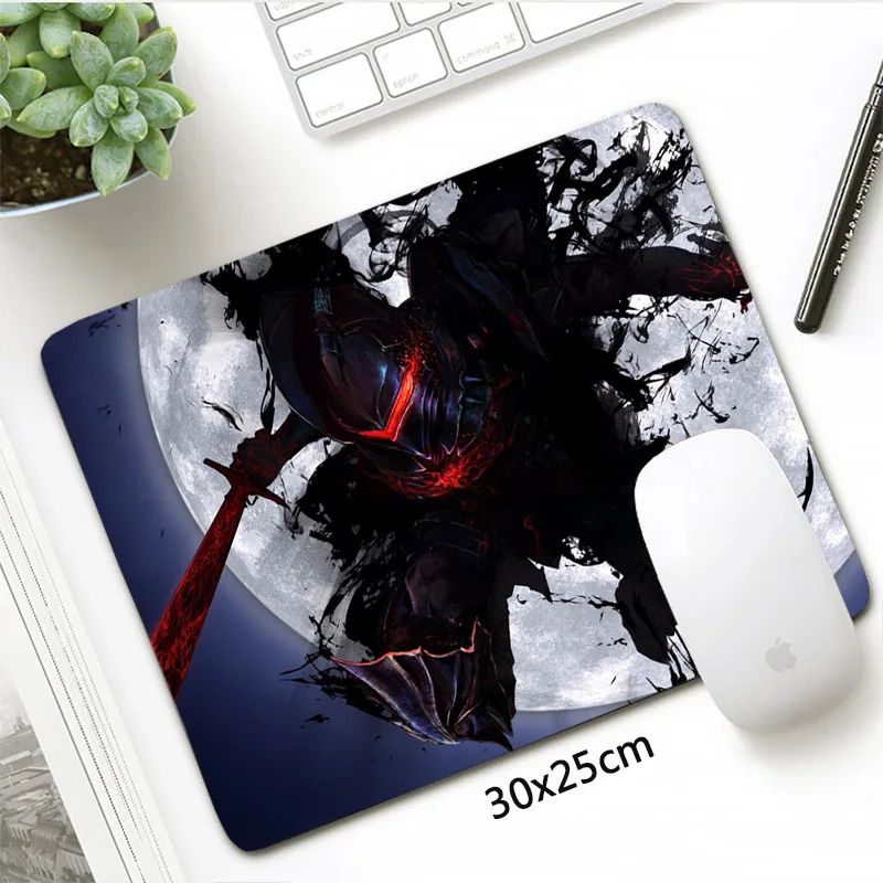 Республика геймеров коврик для мыши 30x25 см Asus игровой маленький размер резиновый