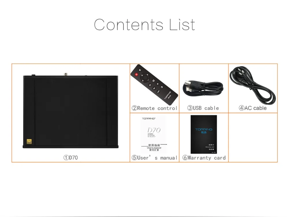 Топ D70 Hi-Res DAC Hi-Fi аудио Bluetooth AK4497* 2 AK4118 приемник XMOS XU208 DSD512 Встроенный 32 бит/768 кГц пульт дистанционного управления