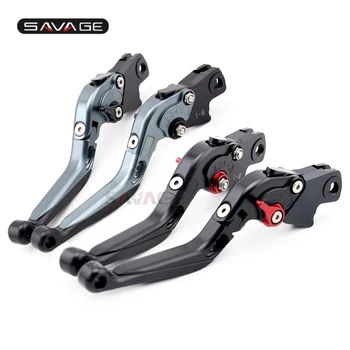 

Folding Extendable Brake Clutch Lever Levers For BMW K 1200S/1200R/1300S/1300R/1300GT K1200S K1200R Sport K1300S K1300R K1300GT