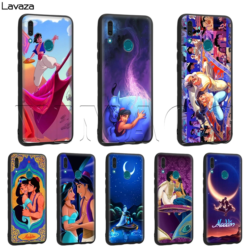 Чехол для Huawei Mate Y7 Y9 P8 P9 P10 P20 P30 Lite Pro P Smart Mini 2017 2019 |