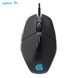 Logitech G302 Дедал премьер моба игровой Мышь