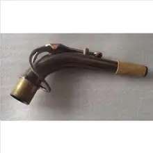 Alto Eb для саксофона на шею отличный звук sax часть