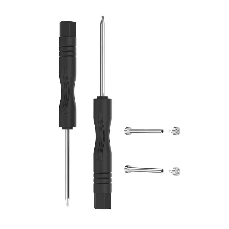 15 мм смарт часы группа шатун w/отвертка для Garmin Forerunner 235 220 ремешок ремонт Смарт износостойкий инструмент