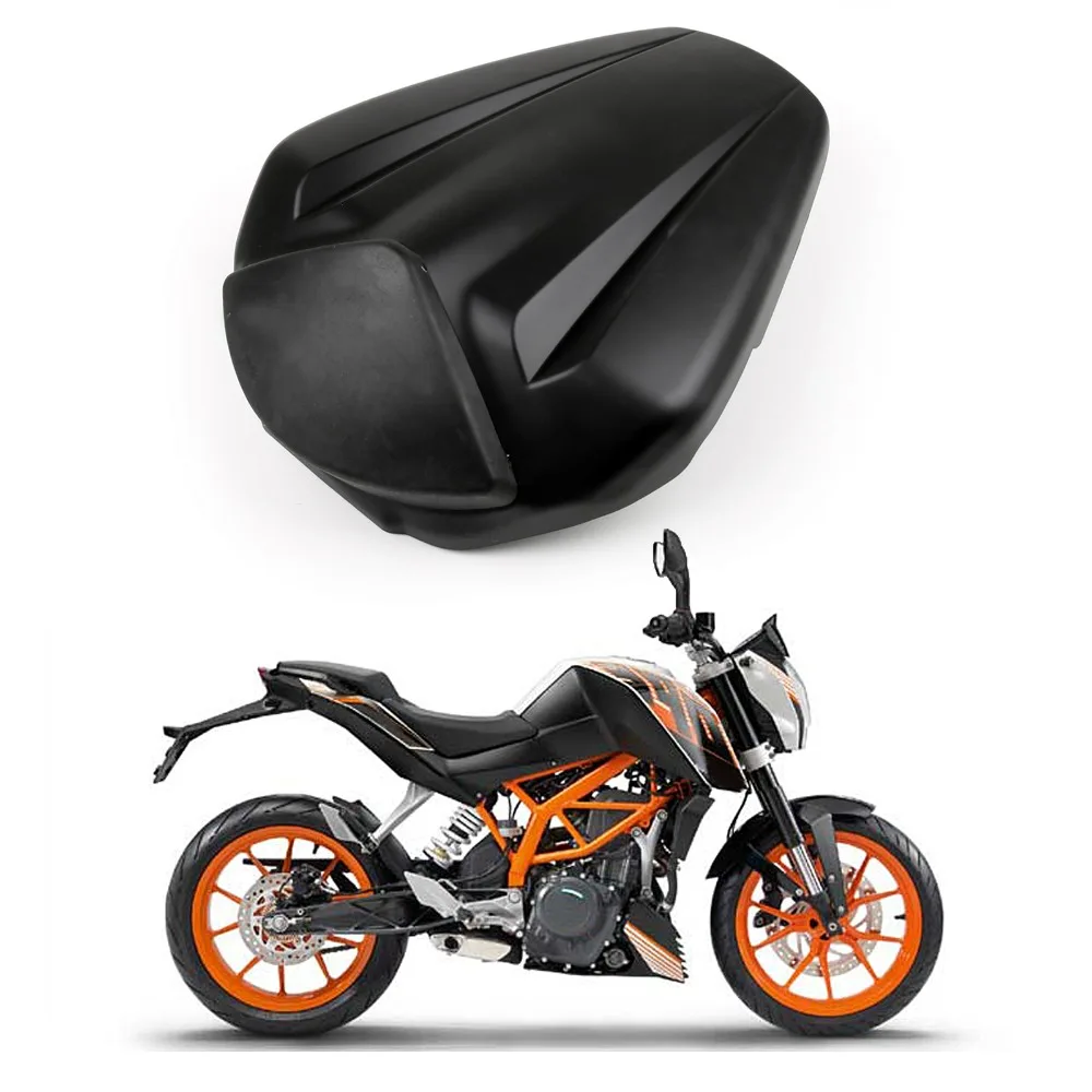 Areyourshop крышка заднего сиденья капот для KTM 200 390 Duke 2012- Duke 125 11- Стайлинг Новое поступление мотоцикл компоненты