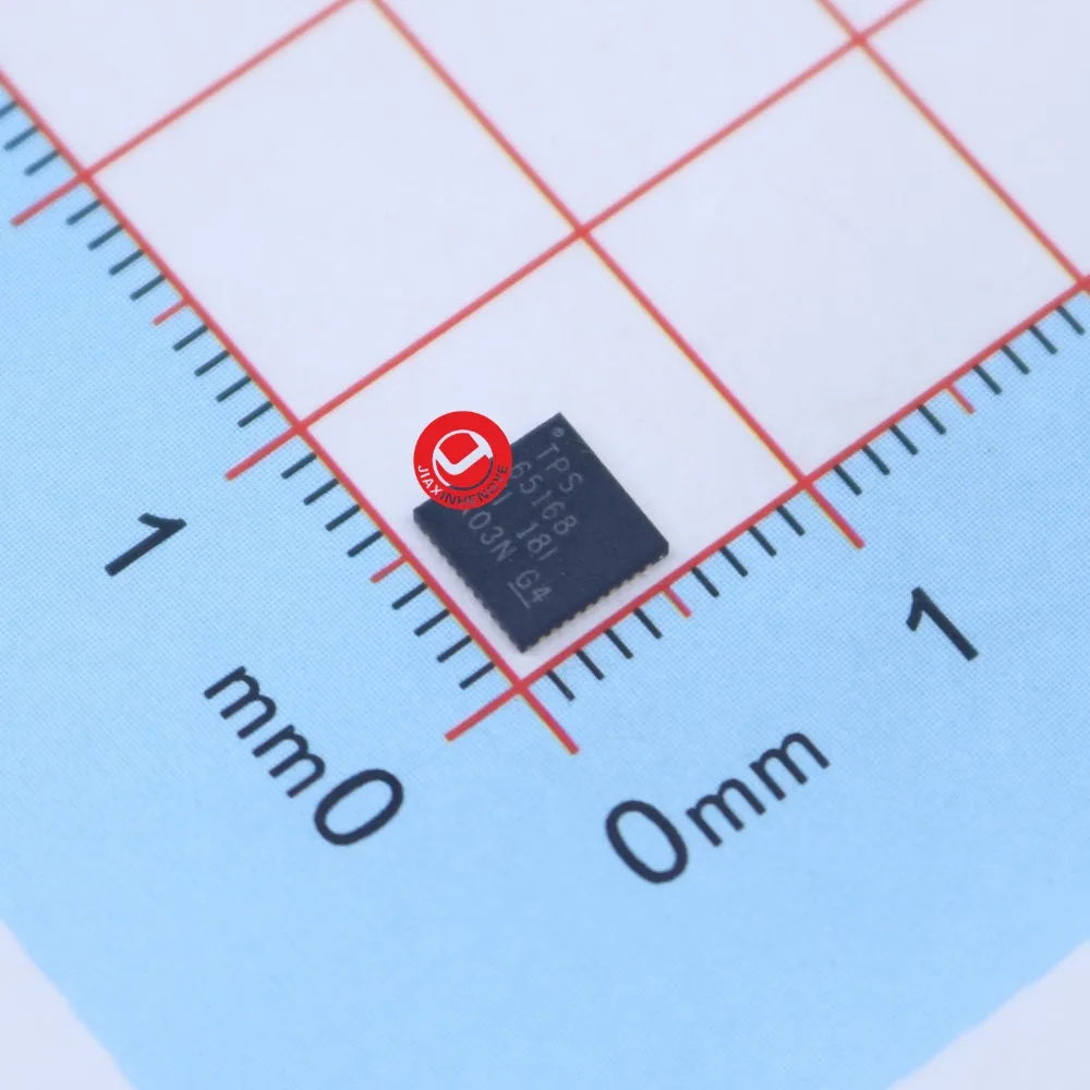Free Shipping 10pcs/LOT TPS65168RSBR TPS65168 WQFN-40 | Электроника