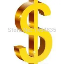 

Special Links for Extra Shipping Fee or Product Difference