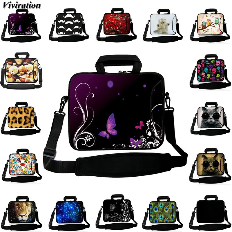 

Tablet PC Bag Cover Case 10 Inch For iPad Pro 10.5 Pro 11 Women Messenger Briefcase Handbag 17.3 13.3 17 15 13 12 14 Laptop Bags