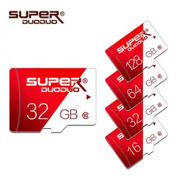 Новейшая карта памяти micro sd 128 ГБ 64 ГБ 32 ГБ micro sd карта 16 ГБ 8 ГБ cartao de memoria Экстремальный pro Бесплатная доставка sd-карта карта 4 Гб