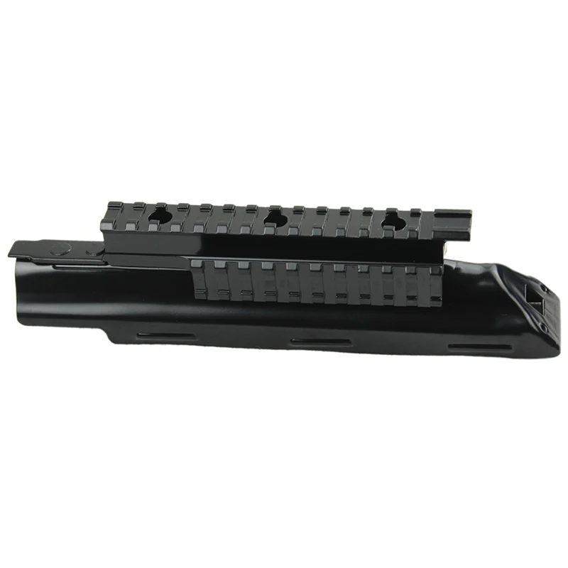

Funpowerland AKs Receiver Tri-Rail Cover/ Top Mount