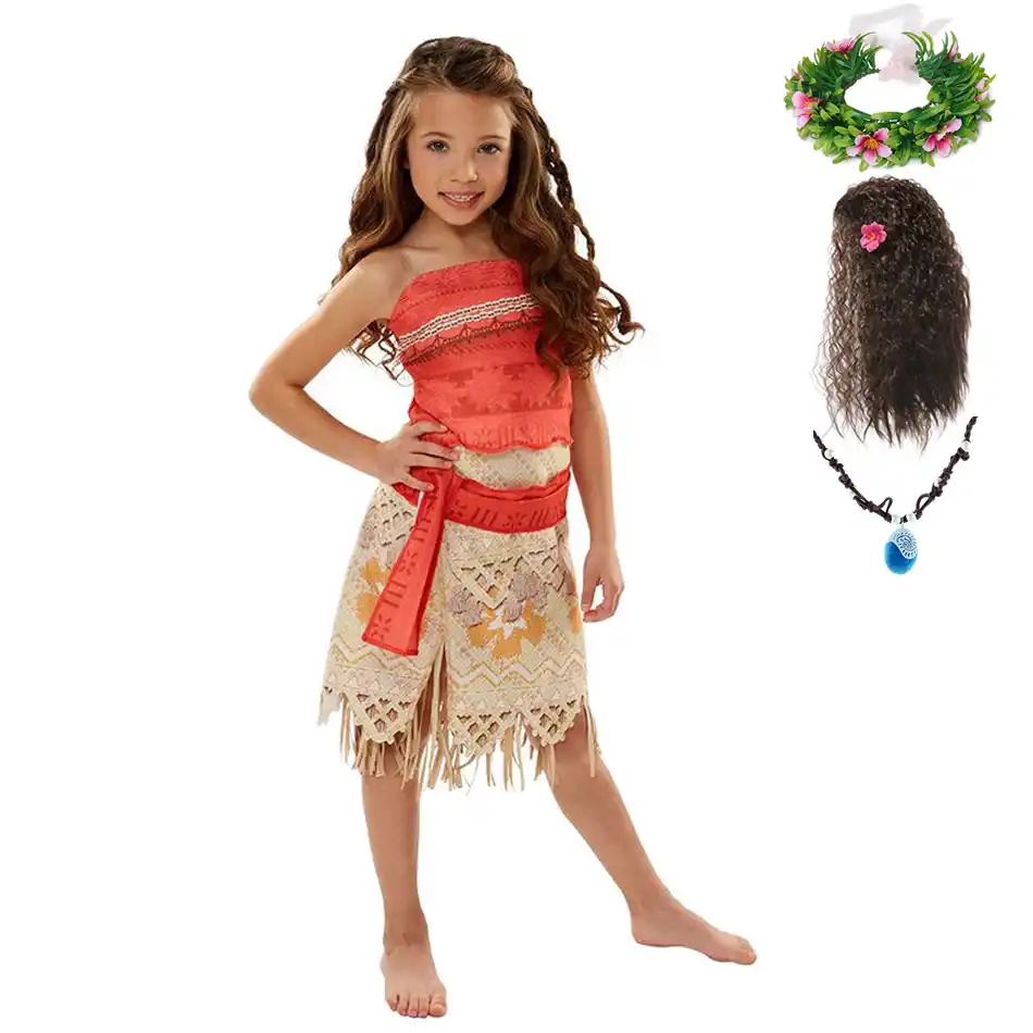 Buy Moana Outfits Off 68