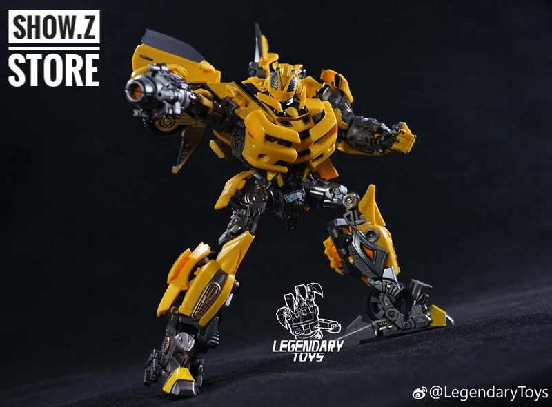 lt01 bumblebee