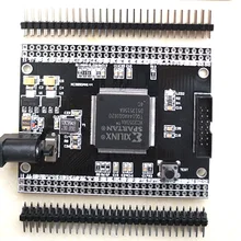 Ппвм Xilinx макетная плата Spartan3 XC3S50AN макетная плата основная плата минимальная системная плата