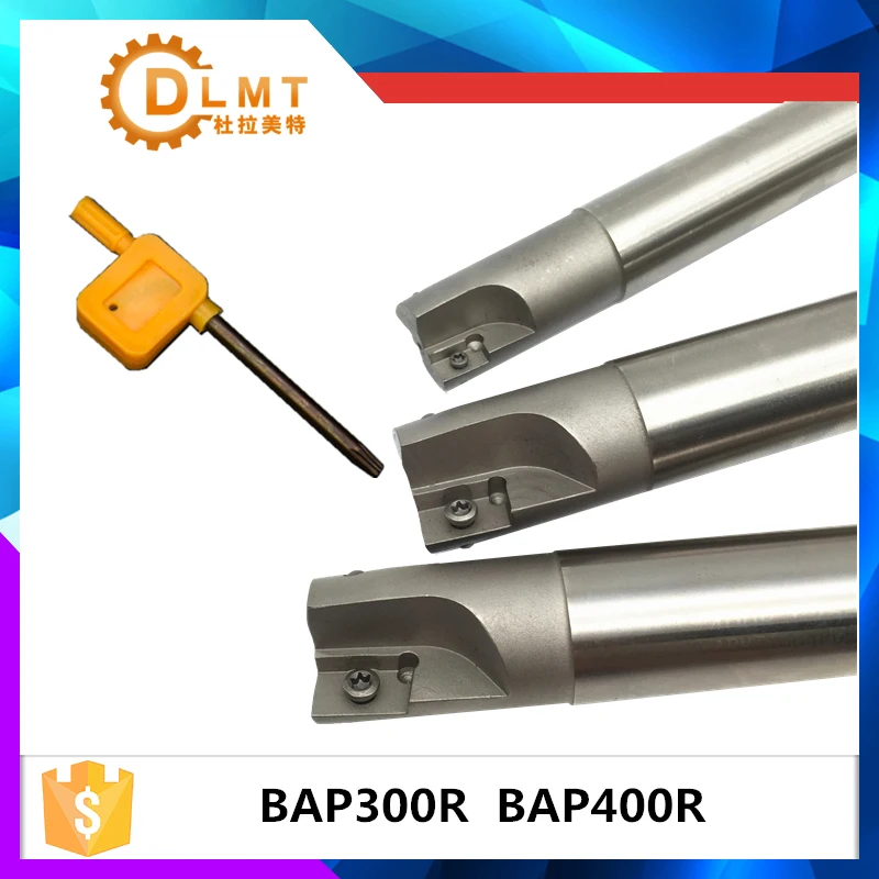 Держатель фрезы BAP300R C10 10 120 C12 12 C14 14 130 C16 16|milling cutter|milling cutter holdercutter milling |