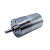 GA37RG 24V 12V dc motor 2/5/10/15/20/30/50/85/120/150/200/300/500/550/1000 RPM output speed Gear motor 37MM Central shaft ► Photo 1/5