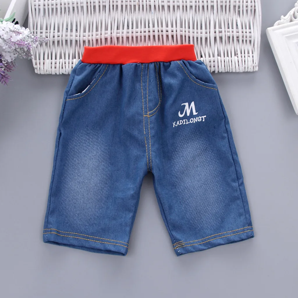 SZYADEOU/комплект летней одежды из 2 предметов для маленьких мальчиков; комплекты одежды с короткими рукавами; футболка и шорты; одежда для малышей; jongens шорты для детей; L4
